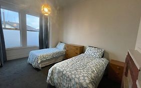 Low Cost Accommodation